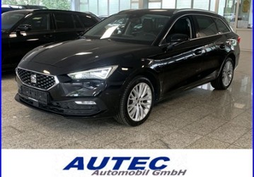 Seat Leon 76.800 km 18.985 &euro; Wuppertal 42329