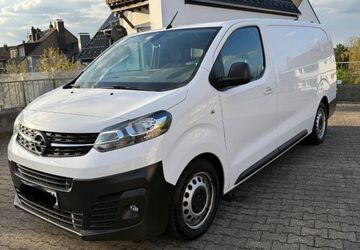 Opel Vivaro 155.000 km 12.800 &euro; Wuppertal 42327