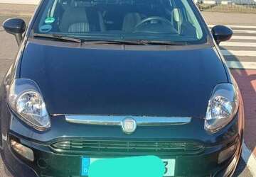 Fiat Grande Punto 170.000 km 1.950 &euro; Wuppertal, Stadt 42327