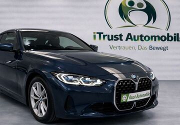 BMW 420 71.800 km 30.999 &euro; Solingen 42697