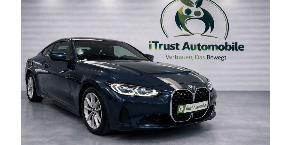 BMW 420 71.800 km 30.999 &euro; Solingen 42697