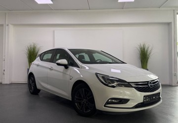 Opel Astra 137.689 km 8.999 &euro; Wuppertal 42289