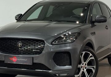 Jaguar E-Pace 106.300 km 19.950 &euro; Remscheid 42859