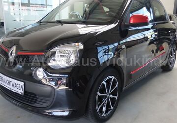 Renault Twingo 72.000 km 8.490 &euro; Wuppertal 42289