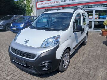 Gebrauchte Fiat Fiorino
