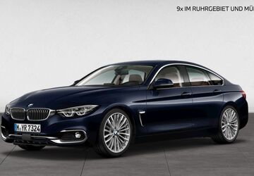 BMW 430 84.766 km 29.840 &euro; Gelsenkirchen 45897