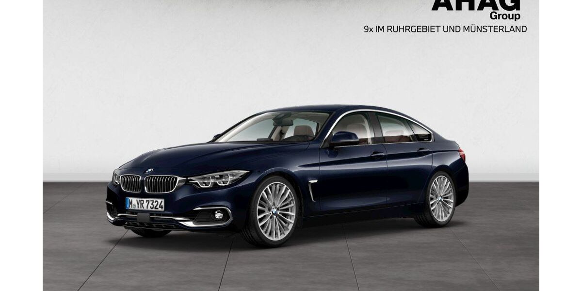 BMW 430 84.766 km 29.840 &euro; Gelsenkirchen 45897