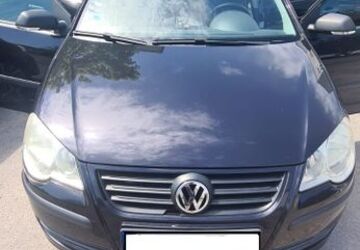 VW Polo 255.000 km 1.799 &euro; Wuppertal 42349