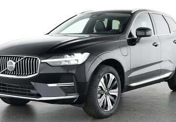 Volvo XC60 25.128 km 45.780 &euro; Wuppertal 42109