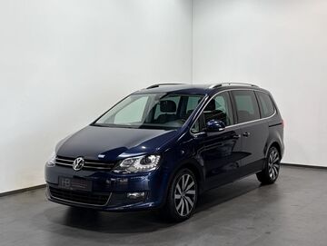 Gebrauchte VW Sharan