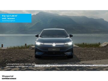 Gebrauchte VW ID.7
