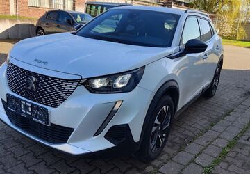 Peugeot 2008 21.151 km 20.790 &euro; Essen 45307