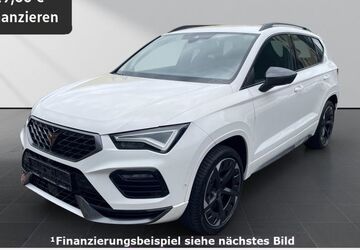 Cupra Ateca 78.700 km 29.990 &euro; Wuppertal 42109