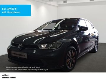 Gebrauchte VW Polo