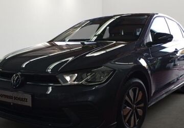 VW Polo 46.622 km 22.480 &euro; Velbert 42553