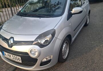 Renault Twingo 110.000 km 3.490 &euro; wuppertal 42277