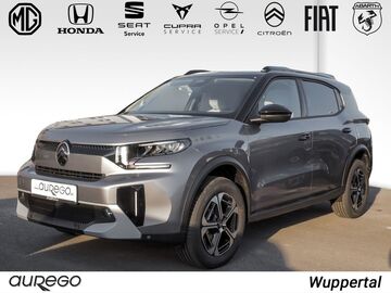Gebrauchte Citroen C3 Aircross
