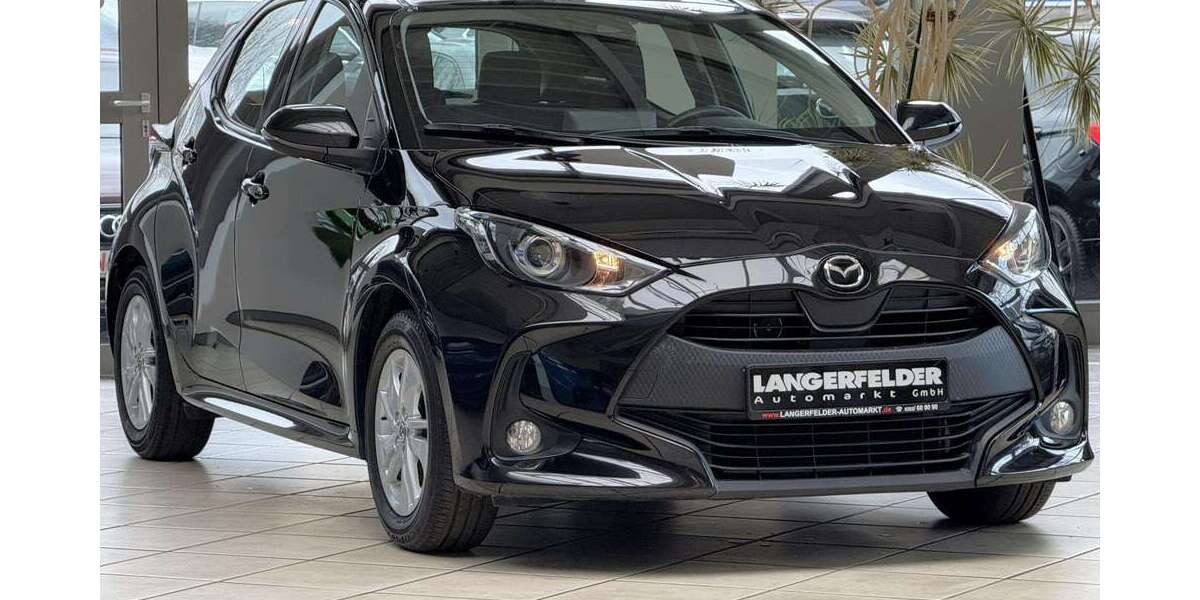 Mazda 2 31.513 km 18.490 &euro; Wuppertal 42389
