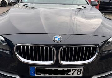 BMW 525 188.000 km 16.500 &euro; Essen 45136