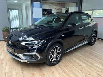 Gebrauchte Fiat Tipo