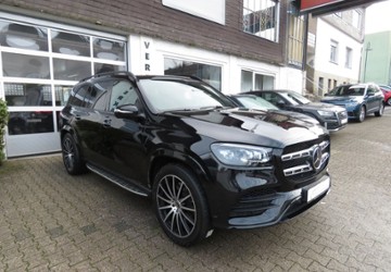 Mercedes-Benz GLS 580 40.500 km 93.900 &euro; Wermelskirchen 42929