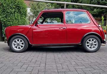 Rover MINI 92.864 km 12.500 &euro; Bochum 44809