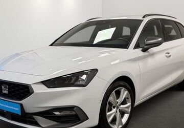 Seat Leon 22.920 km 26.990 &euro; Düsseldorf 40233