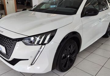 Peugeot 208 38.918 km 17.990 &euro; Essen 45307