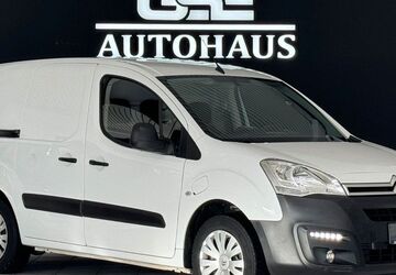 Citroen Berlingo 29.250 km 9.000 &euro; Wuppertal 42285