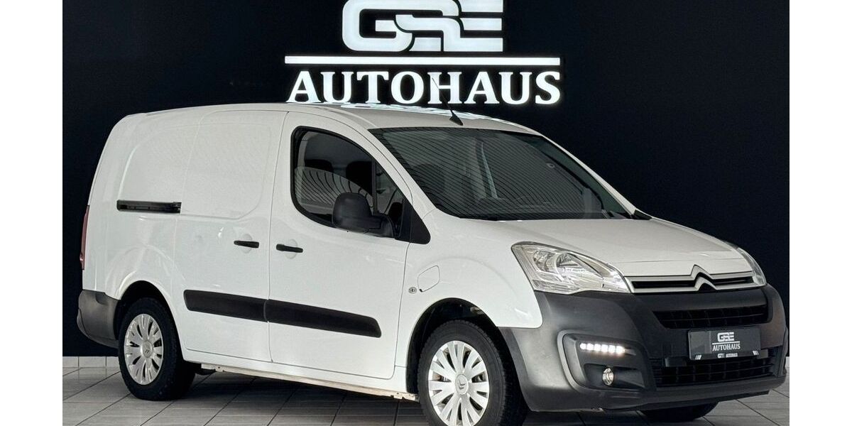 Citroen Berlingo 29.250 km 9.000 &euro; Wuppertal 42285