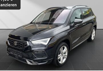 Seat Ateca 24.126 km 25.990 &euro; Wuppertal 42109