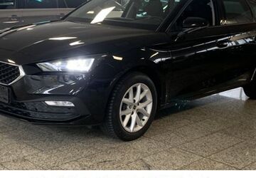 Seat Leon 55.000 km 21.485 &euro; Wuppertal 42329