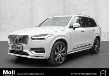 Volvo XC90 26.144 km 59.490 &euro; Wuppertal 42109