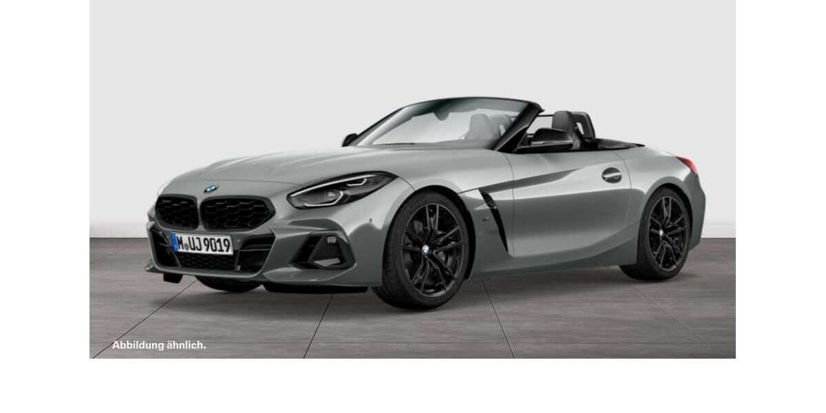 BMW Z4 26.843 km 43.490 &euro; Wuppertal 42117