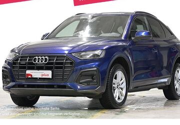 Audi Q5 71.556 km 34.950 &euro; Wuppertal 42109