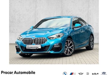BMW 220 Gran Coupé 4.718 km 32.490 &euro; Wuppertal 42117