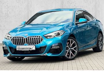 BMW 220 Gran Coupé 4.718 km 34.980 &euro; Wuppertal 42117