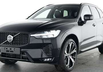 Volvo XC60 20.068 km 45.980 &euro; Wuppertal 42109