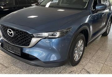 Mazda CX-5 106.000 km 19.985 &euro; Wuppertal 42329