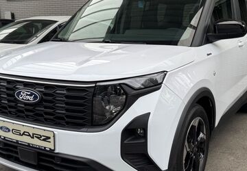 Ford Tourneo Courier 8.390 km 25.990 &euro; Sprockhövel 45549