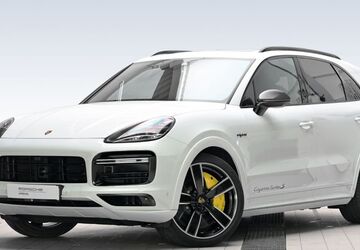 Porsche Cayenne 33.687 km 103.900 &euro; Wuppertal 42279