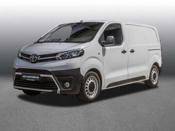 Gebrauchte Toyota Proace