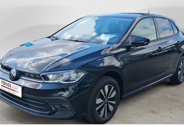 VW Polo 9.253 km 22.999 &euro; Wuppertal 42369