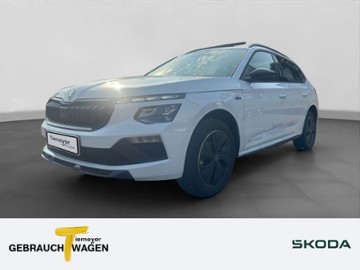 Gebrauchte Skoda Kamiq