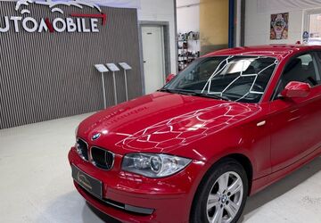 BMW 118 208.000 km 5.690 &euro; Wuppertal 42327