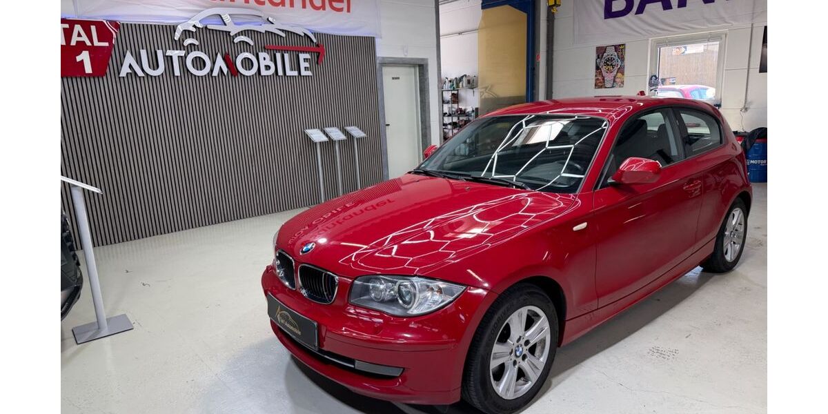 BMW 118 208.000 km 5.690 &euro; Wuppertal 42327