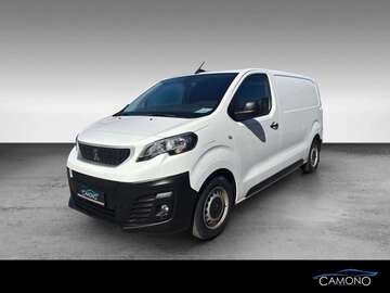 Gebrauchte Peugeot Expert