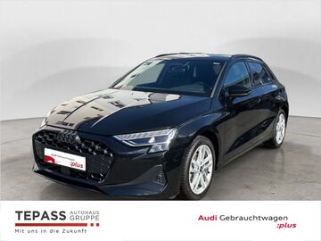 Gebrauchte Audi A3