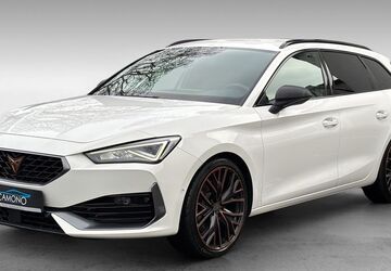 Cupra Leon 211.620 km 19.500 &euro; Wuppertal 42277