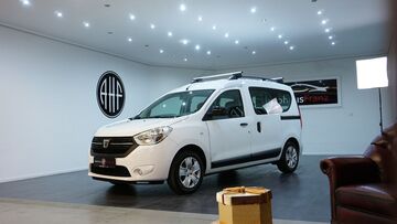 Gebrauchte Dacia Dokker